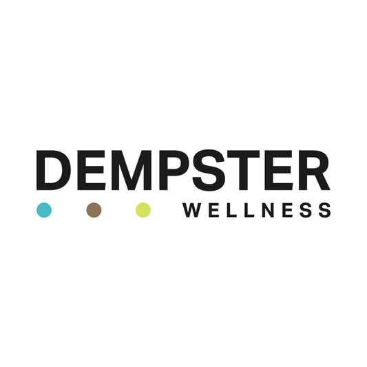 Dempster Wellness Branding